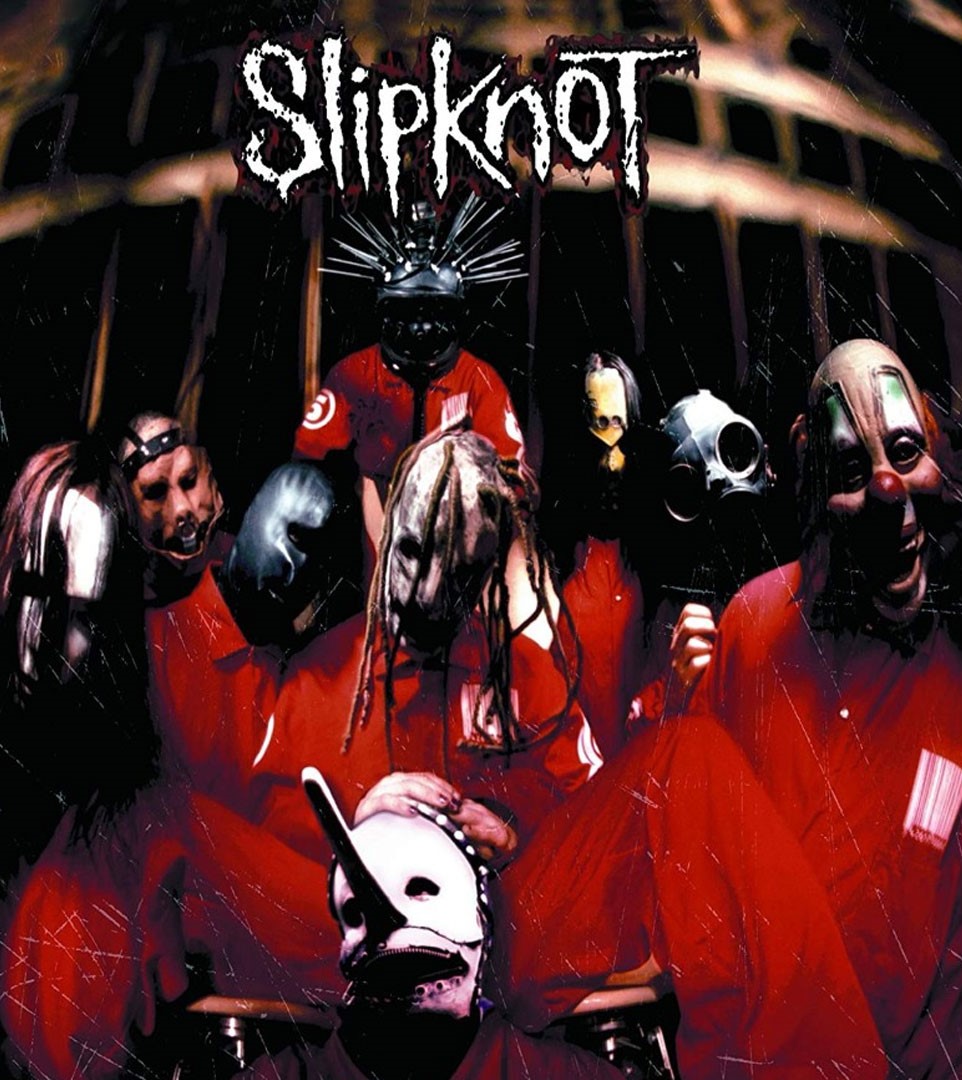 Slipknot en México