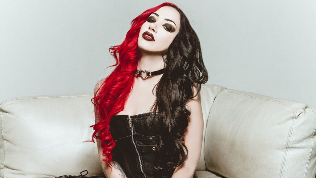 Ash Costello